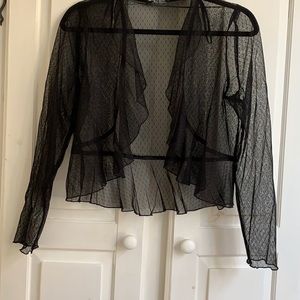 Simon Chang black top